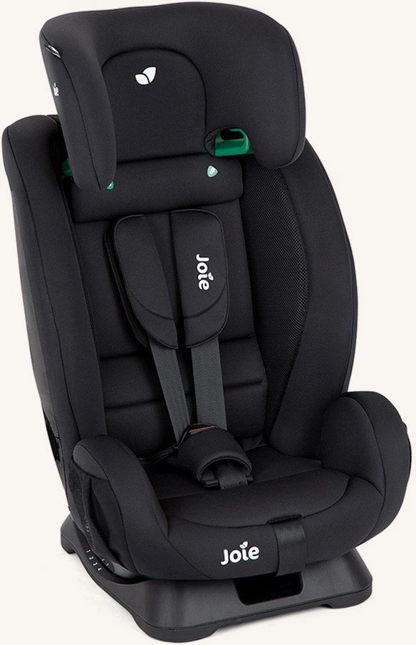 Automobilinė kėdutė Joie Joie automobilinė kėdutė Fortifi R129, 9-36 kg, Shale