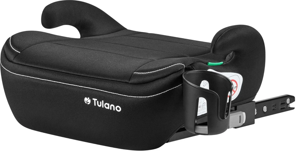 La Millou Car seat Joy 20 Juodas