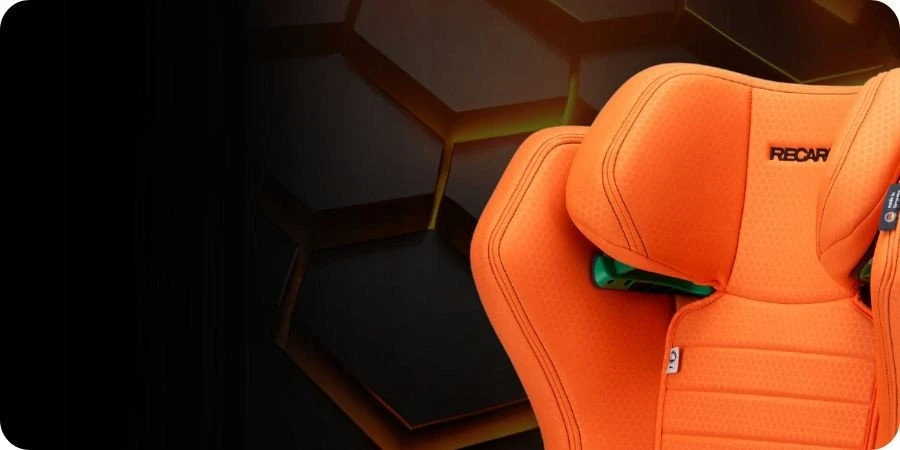 Recaro Axion 1 R129 100-150cm Rūšiuoti automobilinę kėdutę