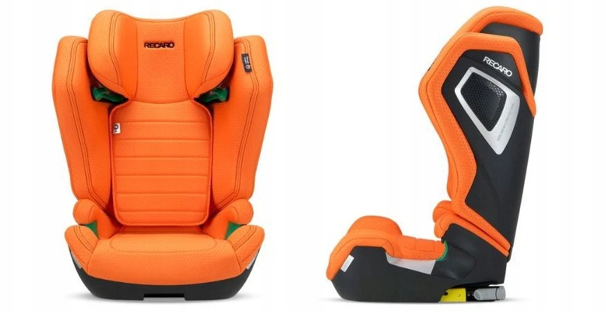 Recaro Axion 1 R129 100-150cm Rūšiuoti automobilinę kėdutę