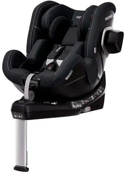 Automobilinė kėdutė Recaro Foteliki automobilinis Toron 1 Rodzaj R129 40-105 Cm (B1105001)