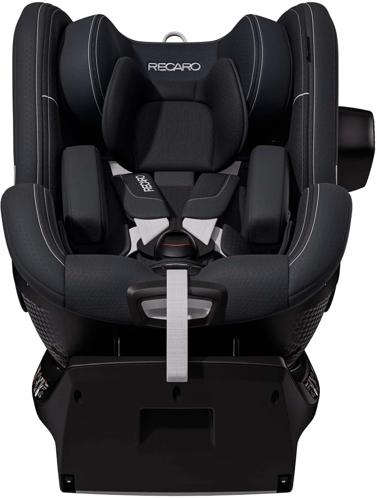 Automobilinė kėdutė Recaro Foteliki automobilinis Toron 1 Rodzaj R129 40-105 Cm (B1105001)