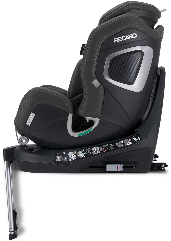 Automobilinė kėdutė Recaro Recaro Car seat Xenon 1 Sort R129 40-125 Cm