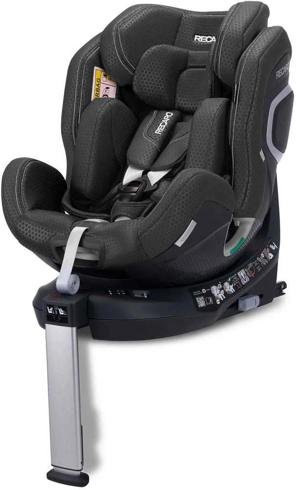 Automobilinė kėdutė Recaro Recaro Car seat Xenon 1 Sort R129 40-125 Cm