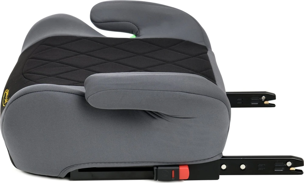 Automobilinė kėdutė Summer Baby Automobilinė kėdutė FIORI PODSTAWKA Sėdynė I-Size 125cm-150cm Isofix