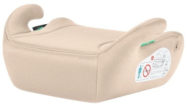 Summer Baby Cabby 20 automobilinė kėdutė rusvai gelsva