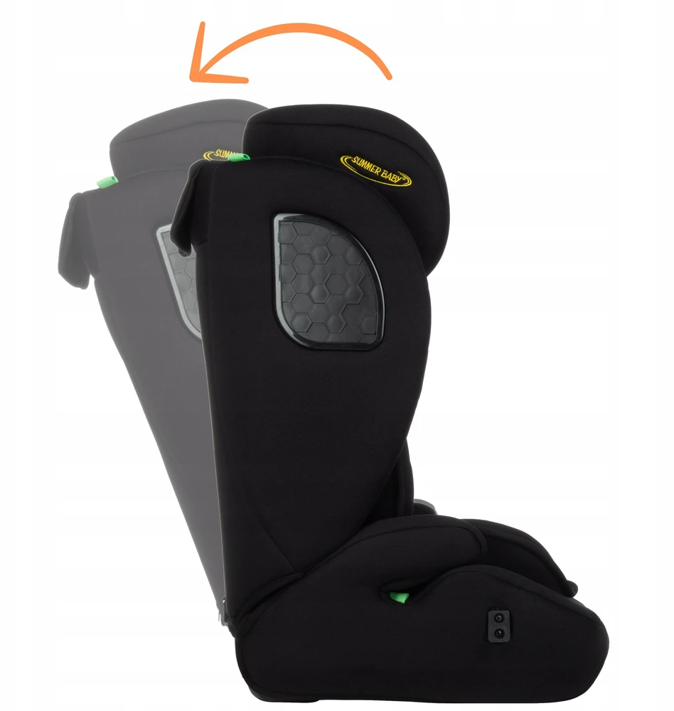 Automobilinė kėdutė Summer Baby Automobilinė kėdutė COMFORT prekės ženklo SUMMER BABY