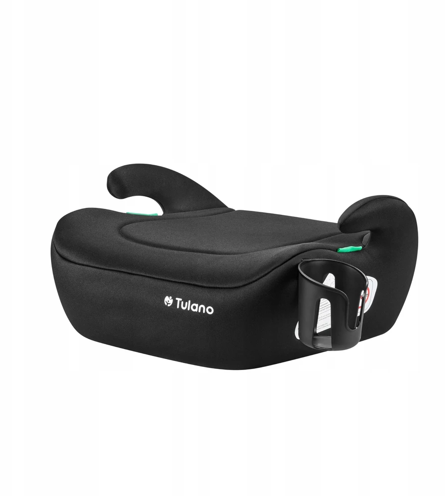 Summer Baby Cabby 20 Car Seat Juodas