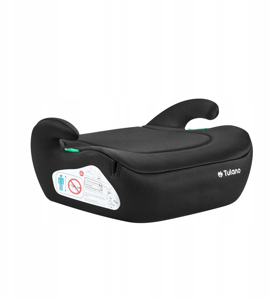 Summer Baby Cabby 20 Car Seat Juodas
