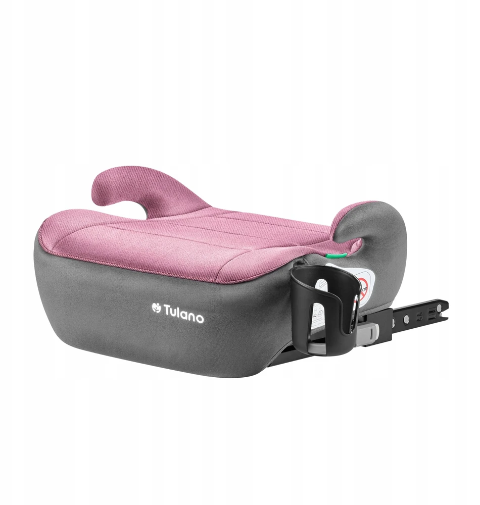 Summer Baby Rožinė Cabby 30 Rožinė-Pilkas Car Seat