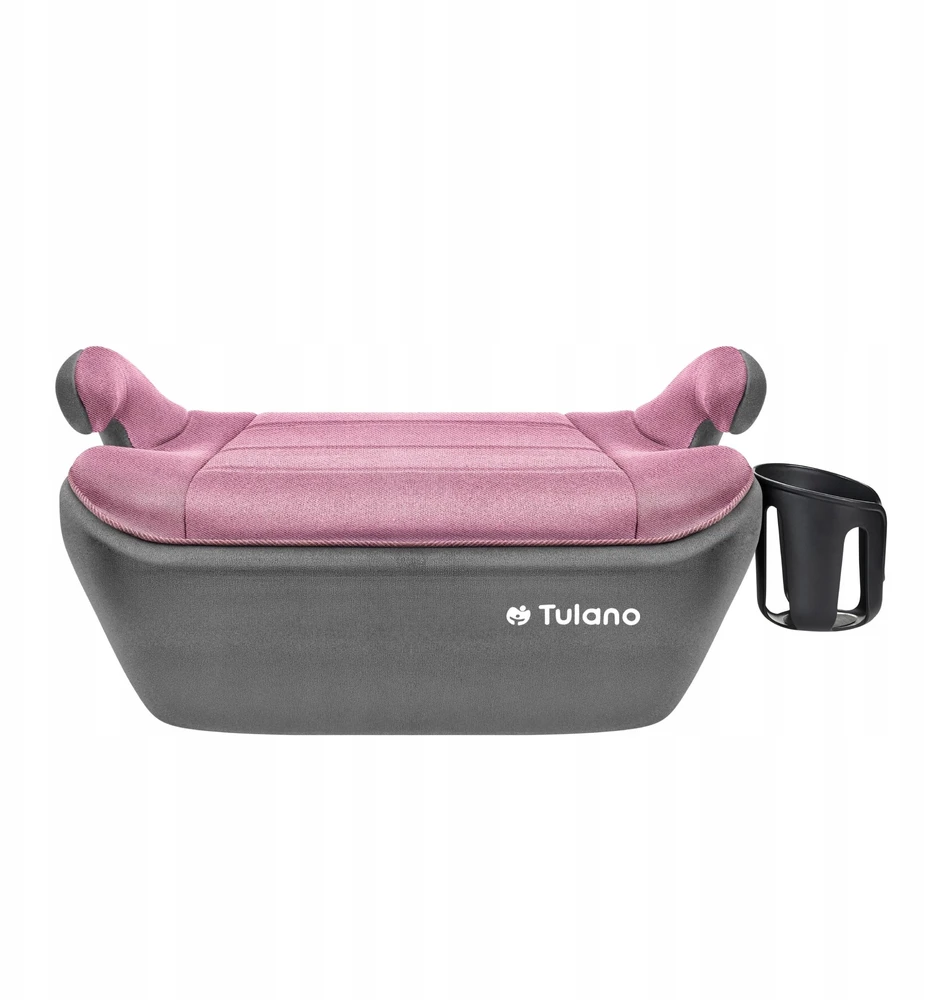 Summer Baby Rožinė Cabby 30 Rožinė-Pilkas Car Seat
