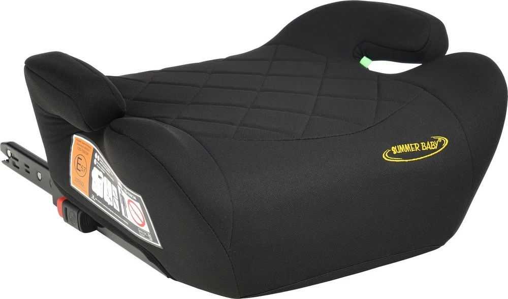 Automobilinė kėdutė Summer Baby Fiori I-Size 125cm-150cm Isofix