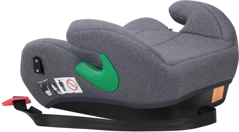 Summer Baby Cabby 25 Pilkas car seat