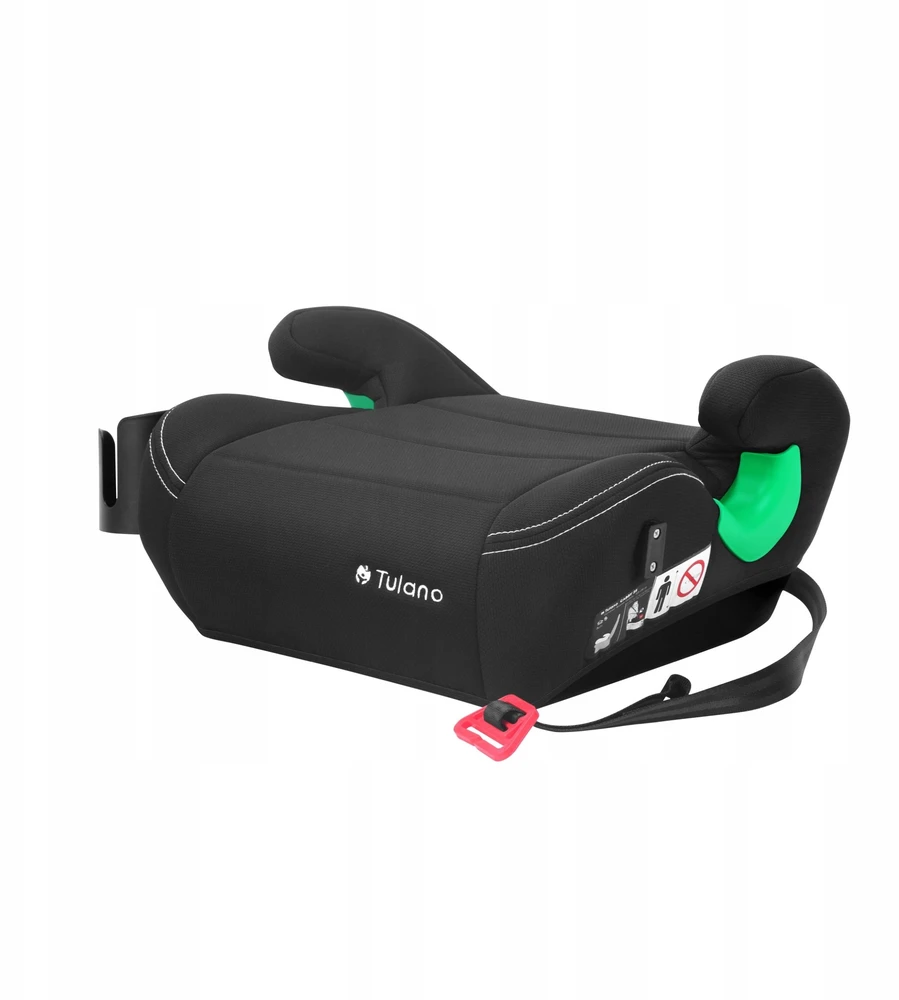 Summer Baby Cabby 25 Car Seat Juodas