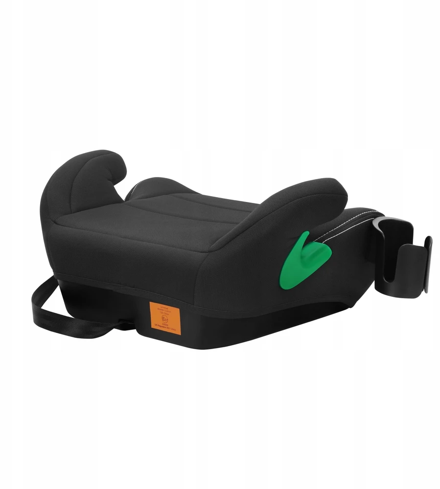 Summer Baby Cabby 25 Car Seat Juodas