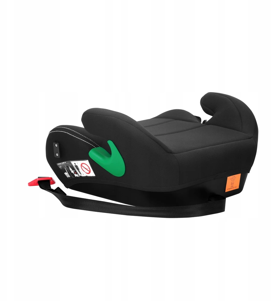 Summer Baby Cabby 25 Car Seat Juodas