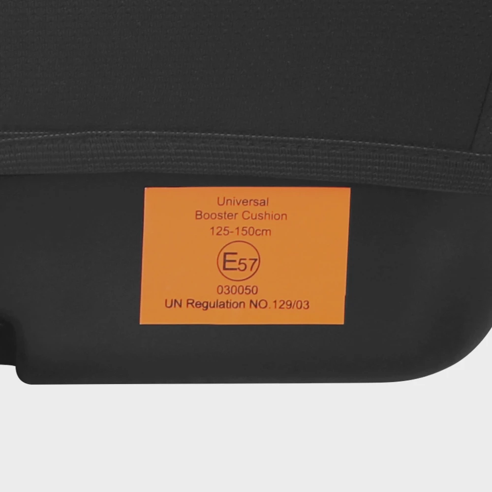 Summer Baby Cabby 25 Car Seat Juodas