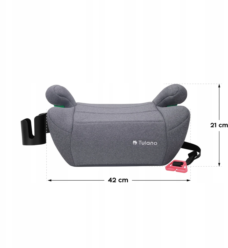Summer Baby Cabby 25 Pilkas car seat