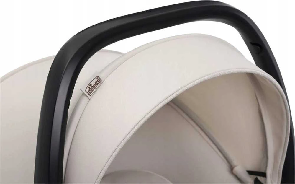 Automobilinė kėdutė Chicco Automobilinė kėdutė vaikams KORY PLUS 2025 AMBER GLOW balta Chicco