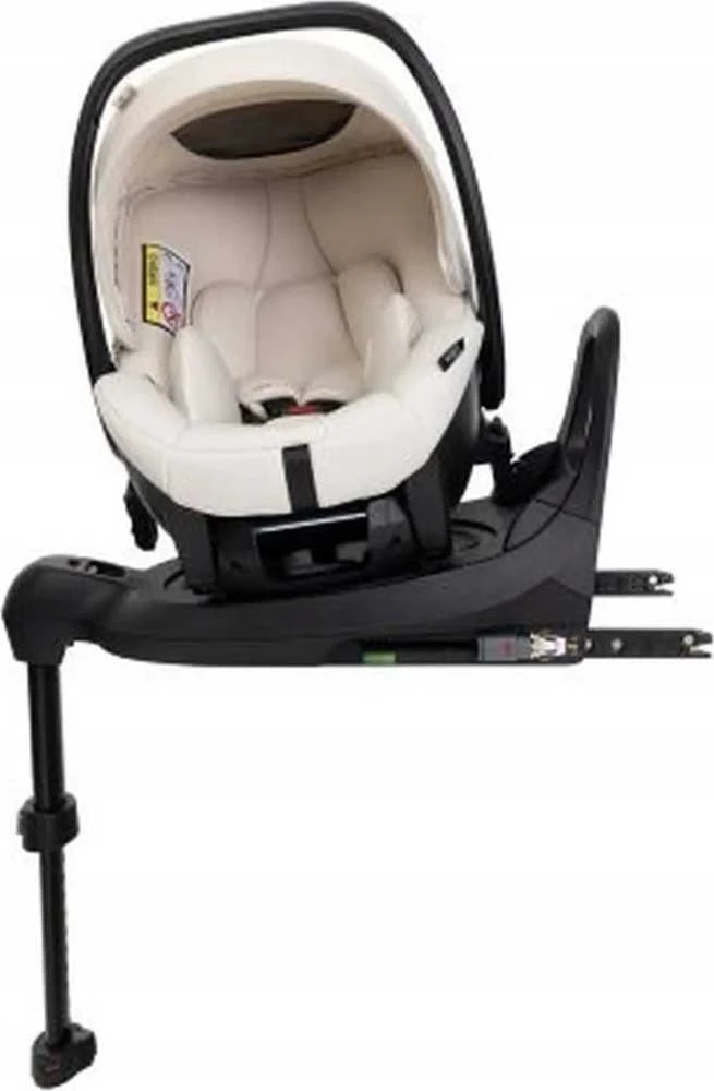 Chicco Kory Plus kėdutė su ISOFIX pagrindu