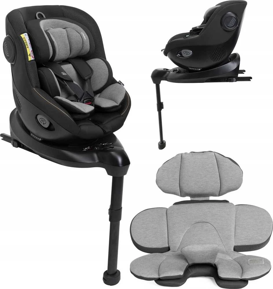 Automobilinė kėdutė Chicco SEAT 105 su priedais