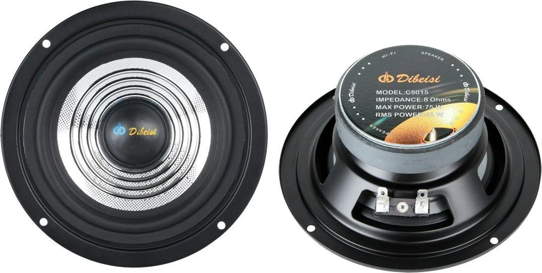 Dibeisi Oem Garsiakalbis DBS-C5015 5 colių - 8 omai