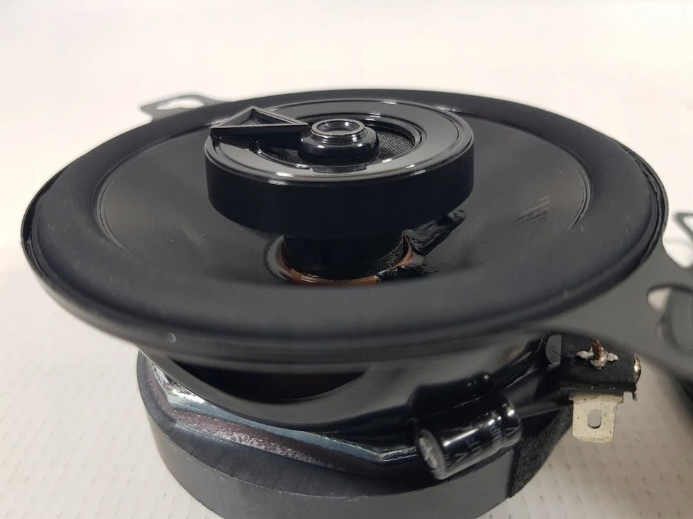 Harman Kardon JBL, CLUB 34F, GEN3 2-juostų koaksialiniai garsiakalbiai 8.75cm