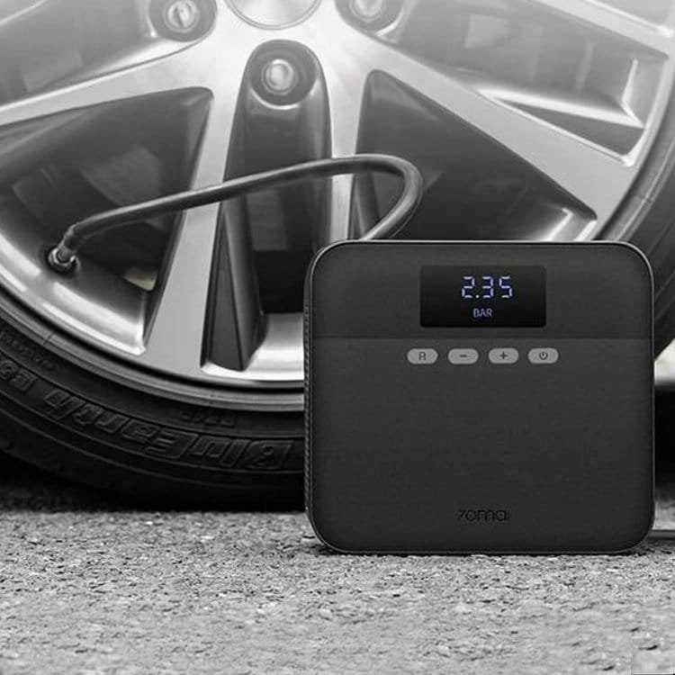 Automobilinis kompresorius 70mai Air Compressor Lite Midrive TP03 12V
