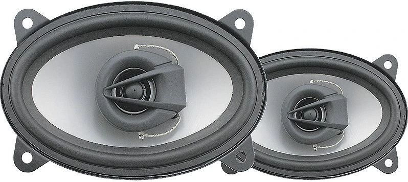 BLOW 0960# Automobilinis garsiakalbis BLOW WH-4616 4x6 2way