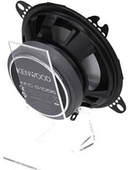 Kenwood, KFC-S1056, 10 cm /4" plačiajuosčiai koaksialiniai garsiak