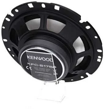 Kenwood, KFC-S1756, 17 cm /6.75" plačiajuosčiai koaksialiniai gars