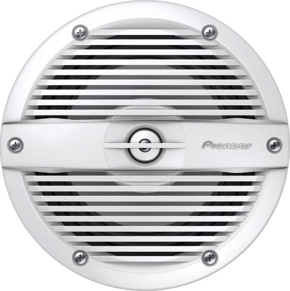 Pioneer Marine-luokan ME-sarjan 2-tiekoaksiaalikaiutin. TS-ME650FC