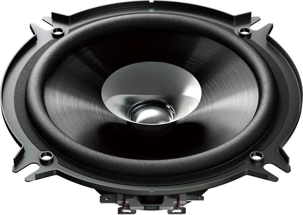 Automobilinės kolonėlės Pioneer 13cm