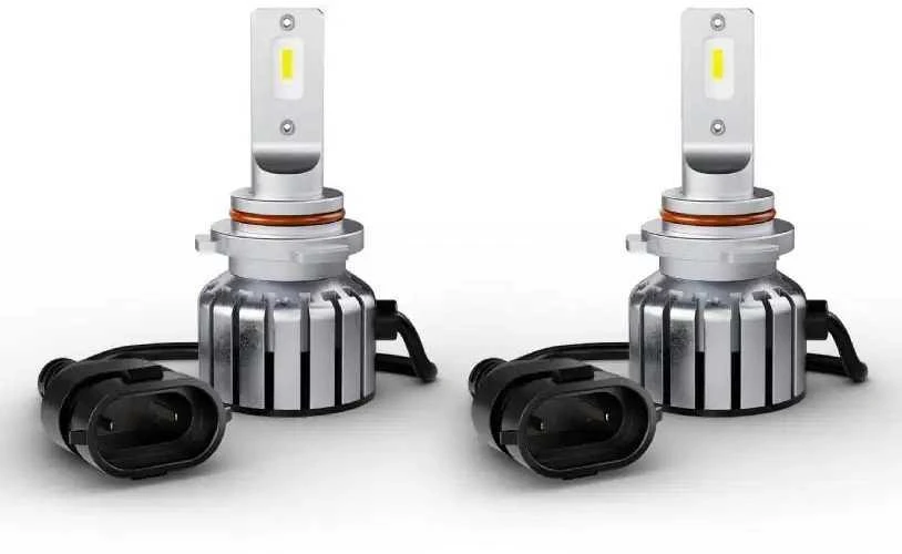 Osram LEDriving H10 HIR1 HB3 lemputės 6000K komplektas