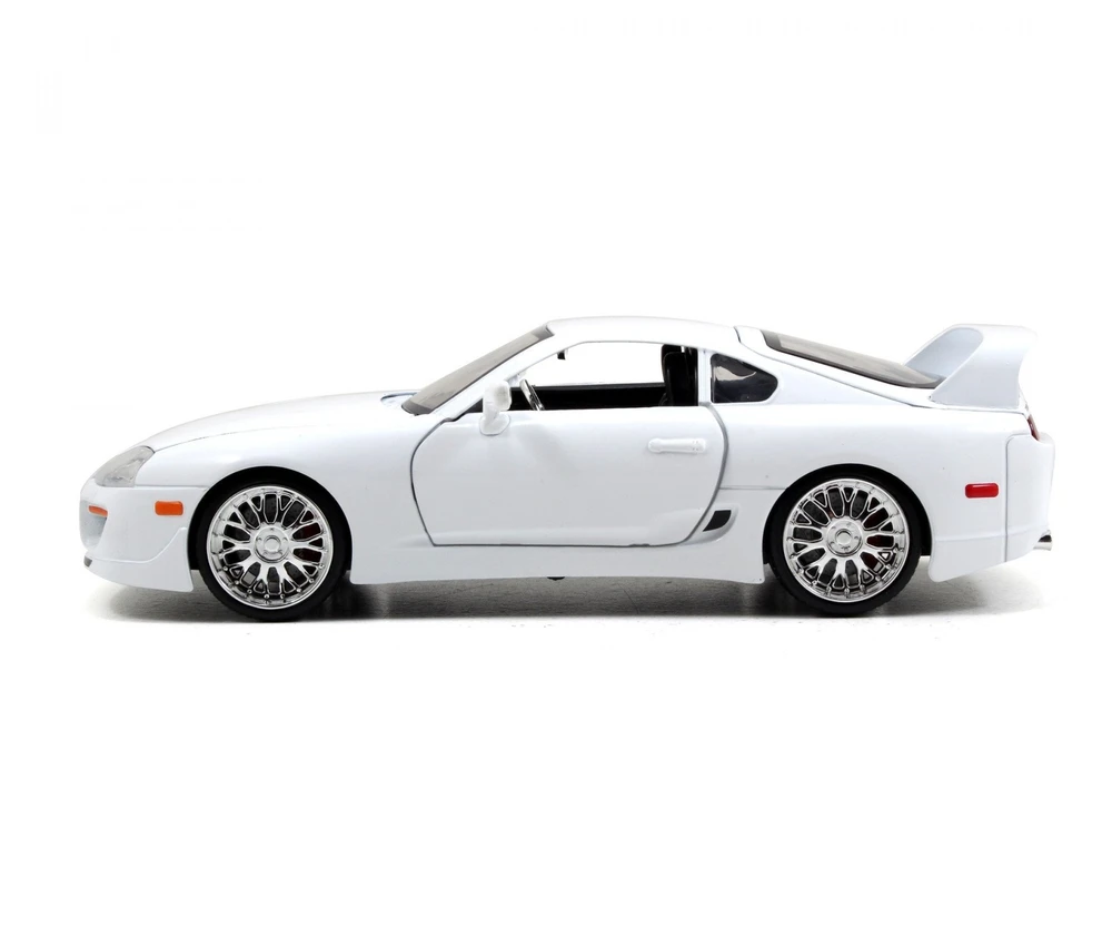 Simba AUTO MET JADA TOYOTA SUPRA F&F 1 24 SIMBA WB4