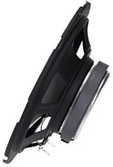 Kenwood, KFC-S1766, 17 cm /6.75" 2-juostų koaksialiniai garsiakalb