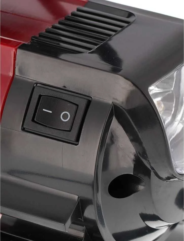 Betepalinis stūmoklinis automobilinis kompresorius AIRPRESS 12V30