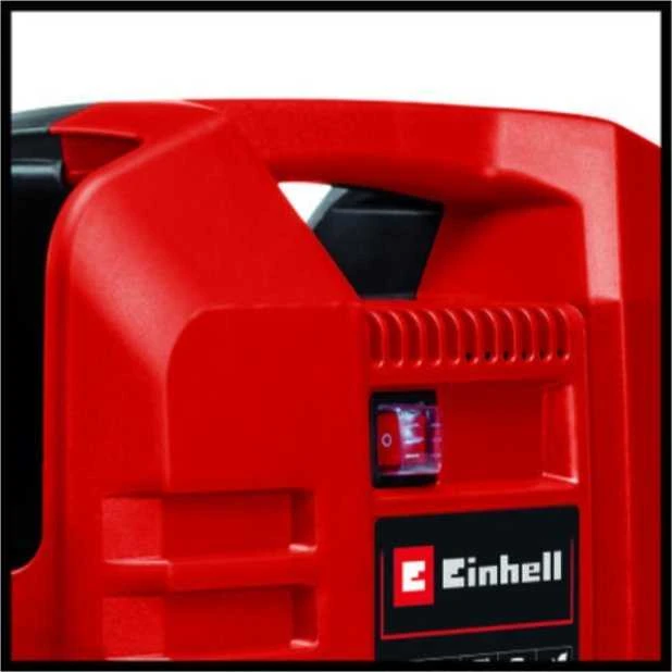 Einhell Kompresorius TC-AC 190 OF Set