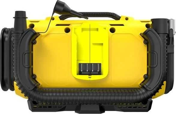 Akumuliatorinis oro kompresorius Stanley SFMCE520B-QW; 18 V (be akumuliatoriaus ir pakrovėjo)