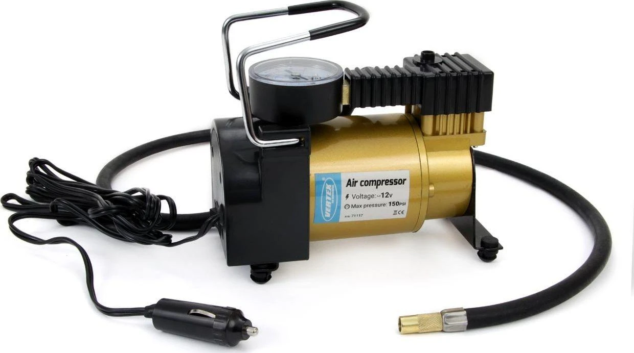 Amio Oro kompresorius automobiliui, 12 V HQ
