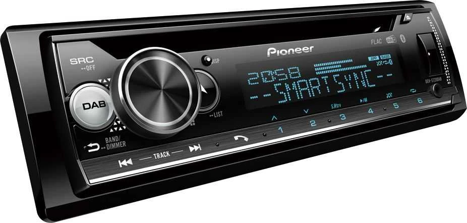 Automagnetola Pioneer DEH-S720DAB
