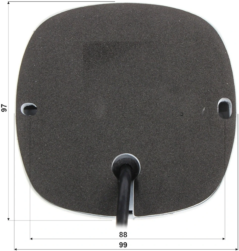 Opti MOBILI KAMERA AHD ATE-CAM-AHD925HD-V2 - 1080p 2,8 mm AUTONE