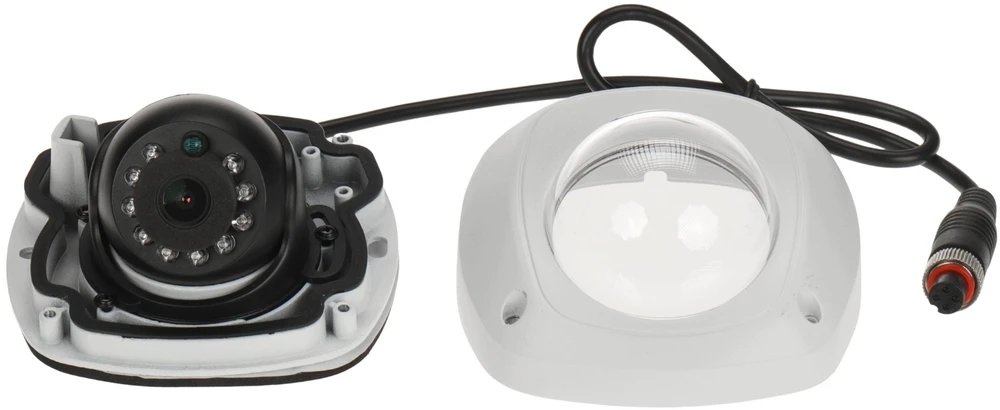 Opti MOBILI KAMERA AHD ATE-CAM-AHD925HD-V2 - 1080p 2,8 mm AUTONE