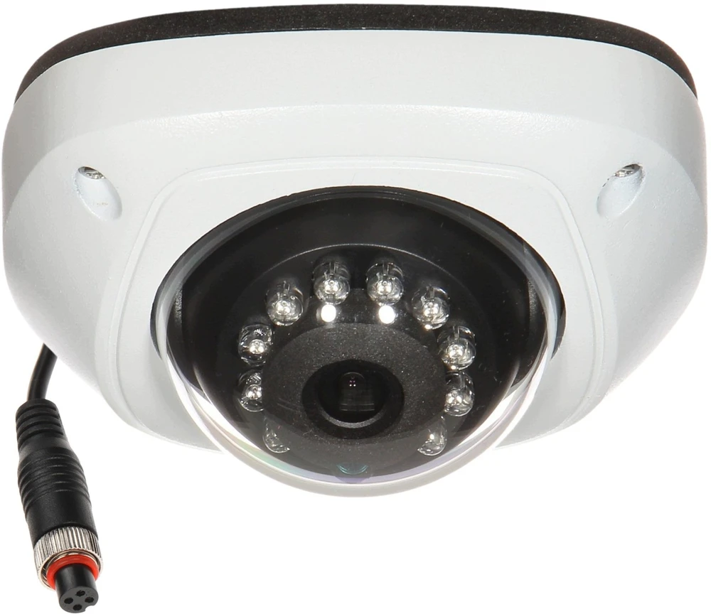Opti MOBILI KAMERA AHD ATE-CAM-AHD925HD-V2 - 1080p 2,8 mm AUTONE