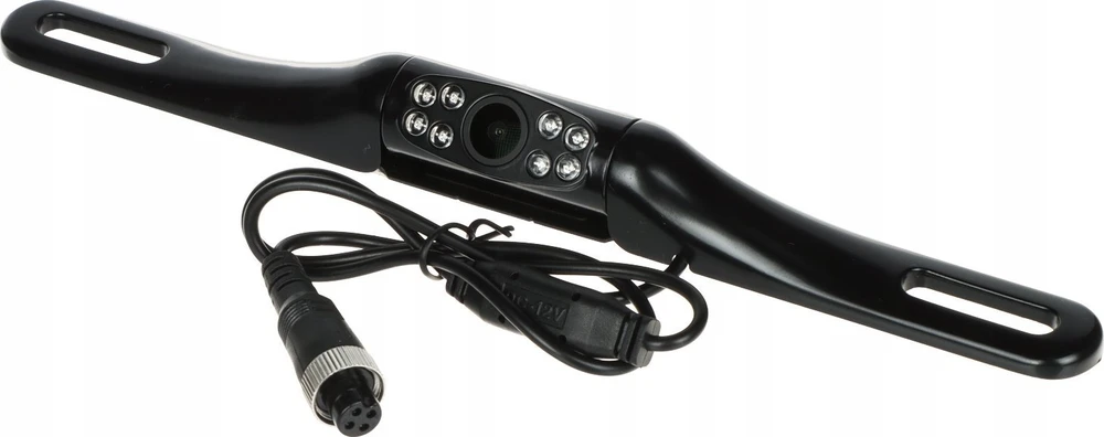 MOBILIOJI VAIZDO KAMERA AHD ATE-CAM-AHD918-PL03 - 1080p 1.7 mm AUTONE
