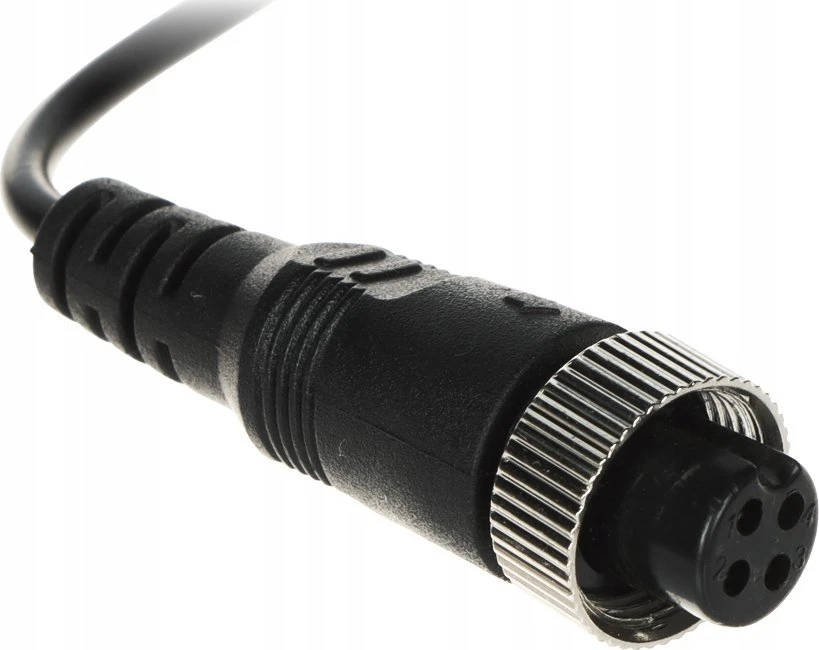 MOBILIOJI VAIZDO KAMERA AHD ATE-CAM-AHD918-PL03 - 1080p 1.7 mm AUTONE