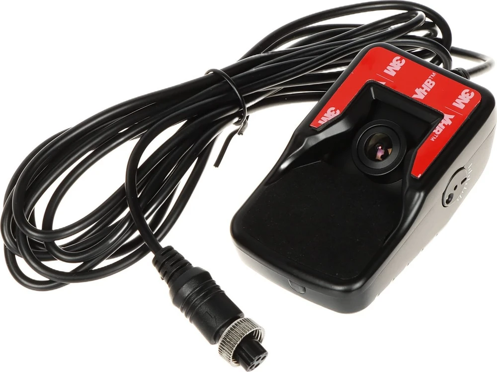 MOBILIOJI VAIZDO KAMERA AHD ATE-CAM-AHD967-F03 - 1080p 2.8 mm AUTONE