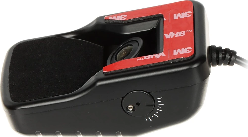 MOBILIOJI VAIZDO KAMERA AHD ATE-CAM-AHD967-F03 - 1080p 2.8 mm AUTONE