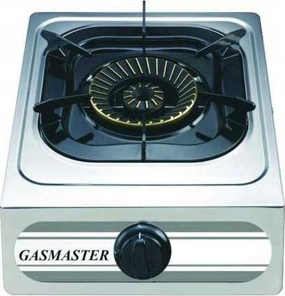 Arka Agd „Gasmaster“ laisvai pastatoma kaitlentė GASMASTER DUJINĖ VIRyklė 1-13SRBP 1 pal.