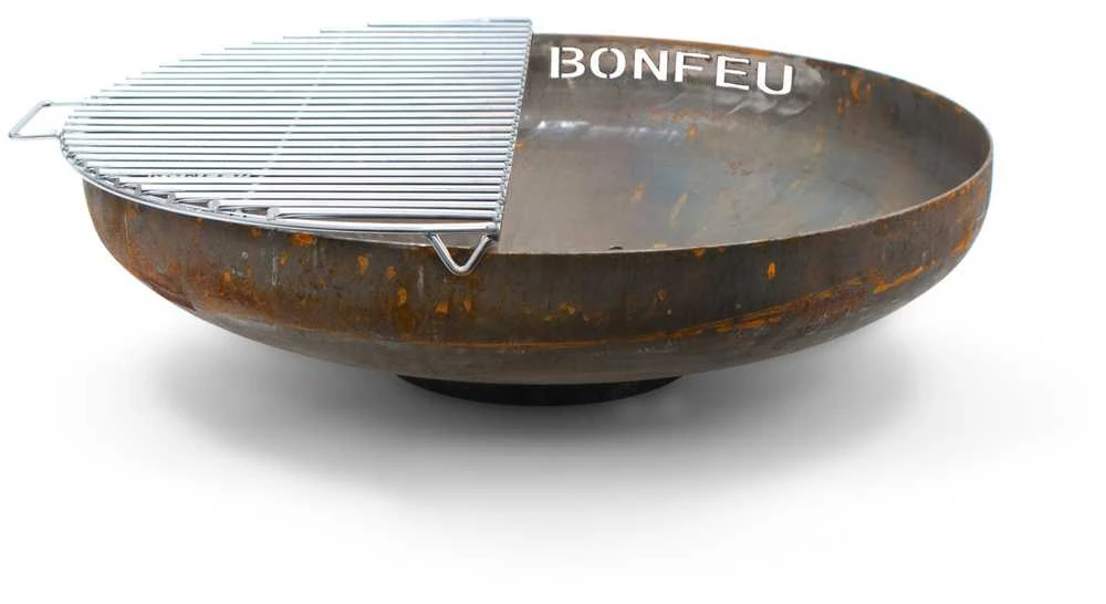 Autotune Bonfeu BonGrill ½ Ø 120 VGRH6.1200